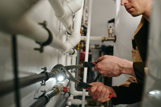 Best Plumbing Inspection Services  in Flourtown, PA