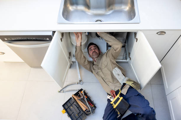 Best Plumbing Inspection Services  in Flourtown, PA