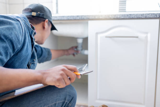 Best Plumbing Installation Services  in Flourtown, PA