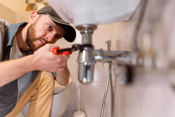 Trusted Flourtown, PA Plumbing Experts