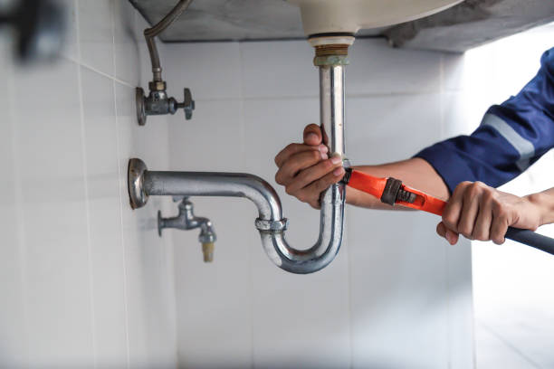 Best Plumbing Inspection Services  in Flourtown, PA