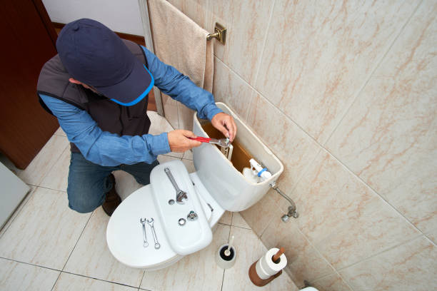 Best Commercial Plumbing Services  in Flourtown, PA