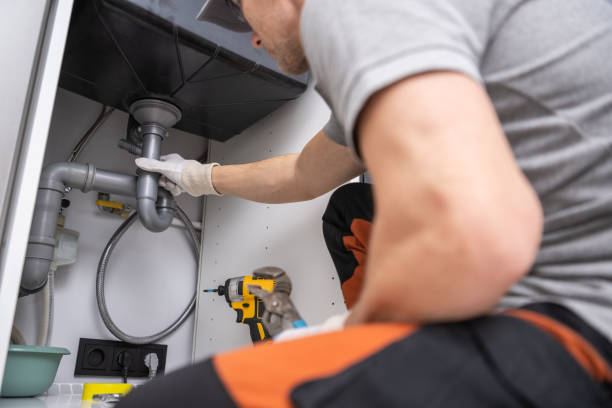 Best Emergency Plumbing Repair  in Flourtown, PA