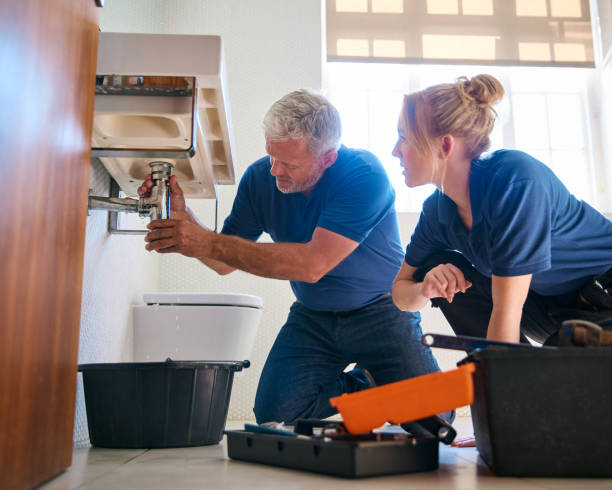 Best Same-Day Plumbing Service  in Flourtown, PA